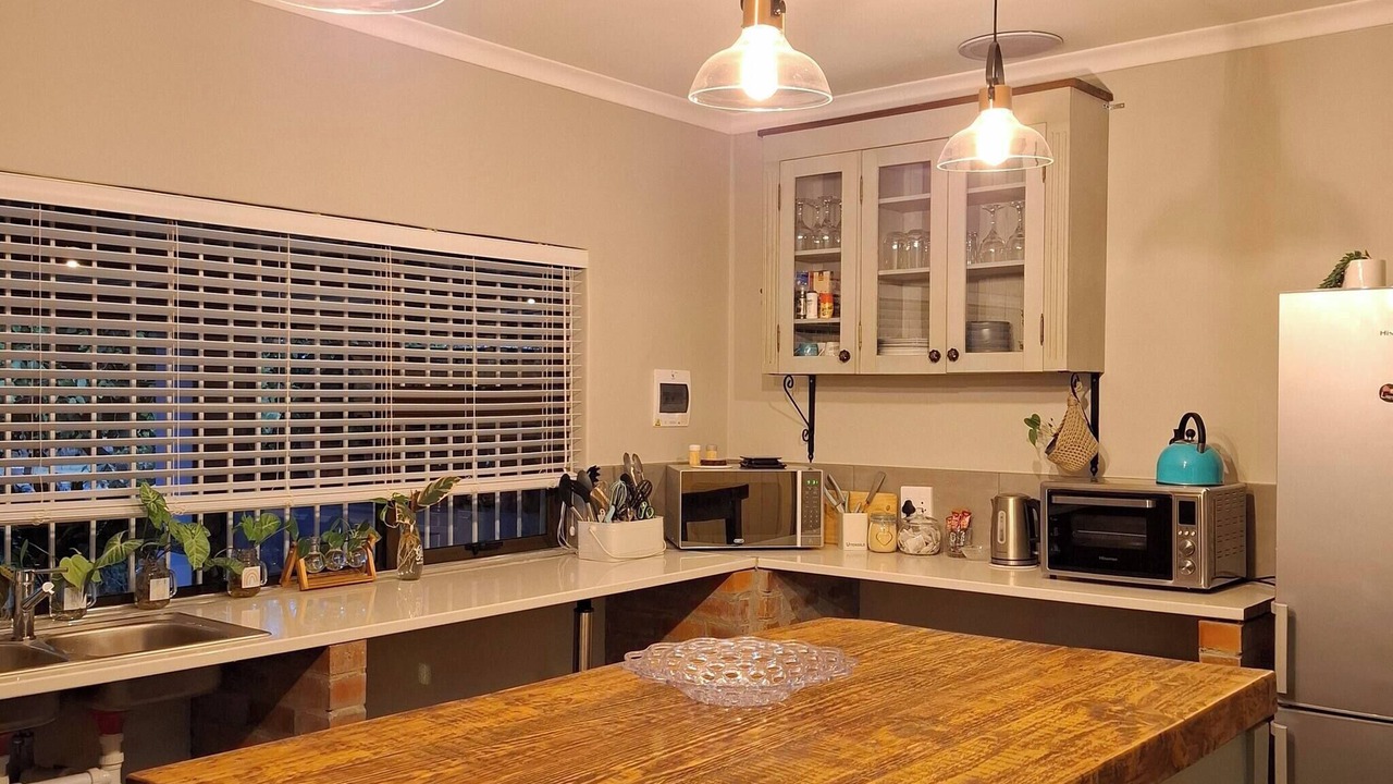 Photo of Kitchen in Koelenhof