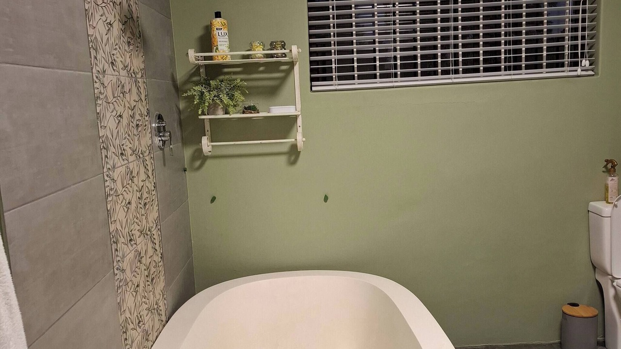 Photo of Bathroom in Koelenhof