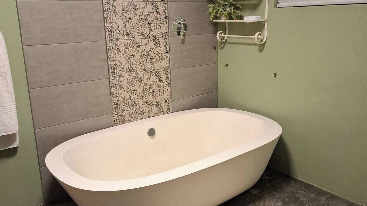 Photo of Bathroom in Koelenhof