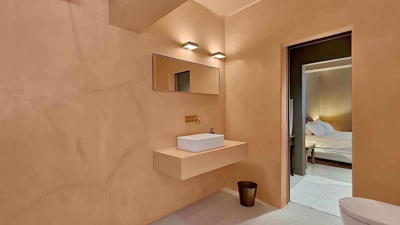 Photo of Bathroom in Fresnaye