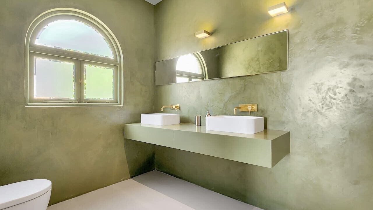 Photo of Bathroom in Fresnaye