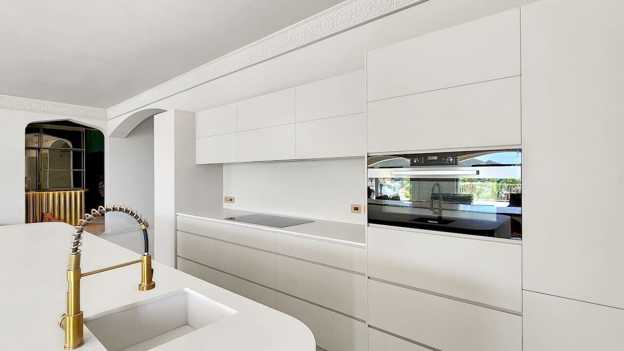 Photo of Kitchen in Fresnaye