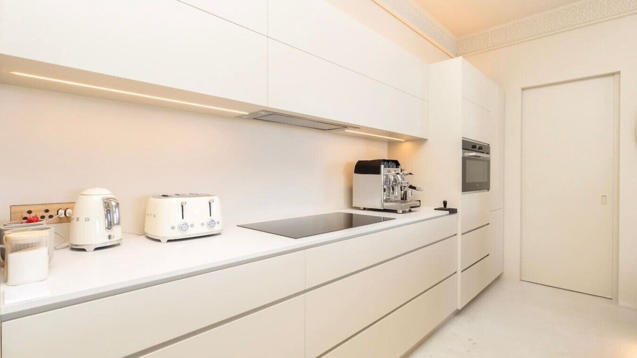Photo of Kitchen in Fresnaye