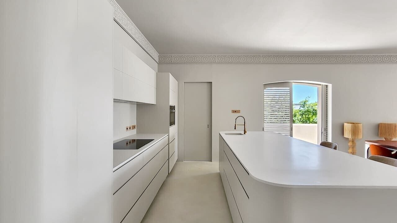 Photo of Kitchen in Fresnaye