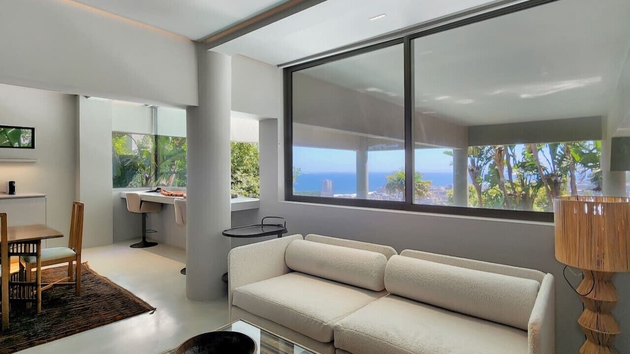 Photo of Livingroom in Fresnaye