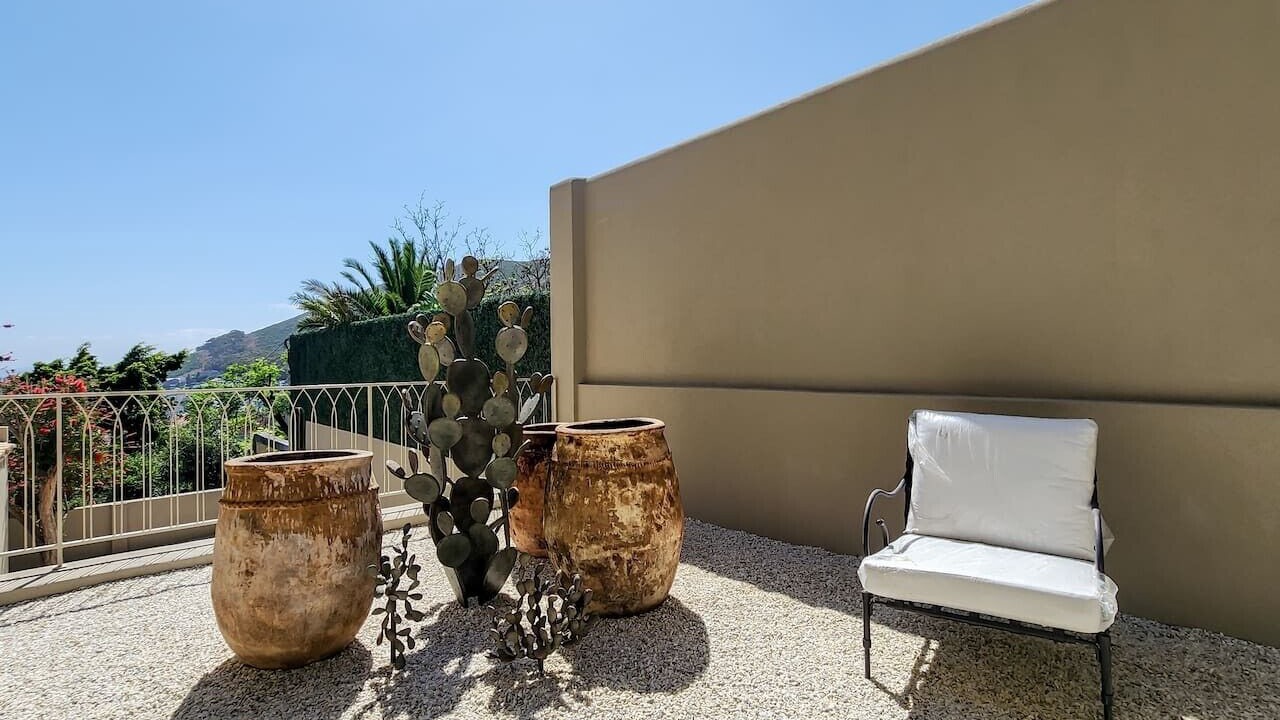 Photo of Patio Balcony in Fresnaye