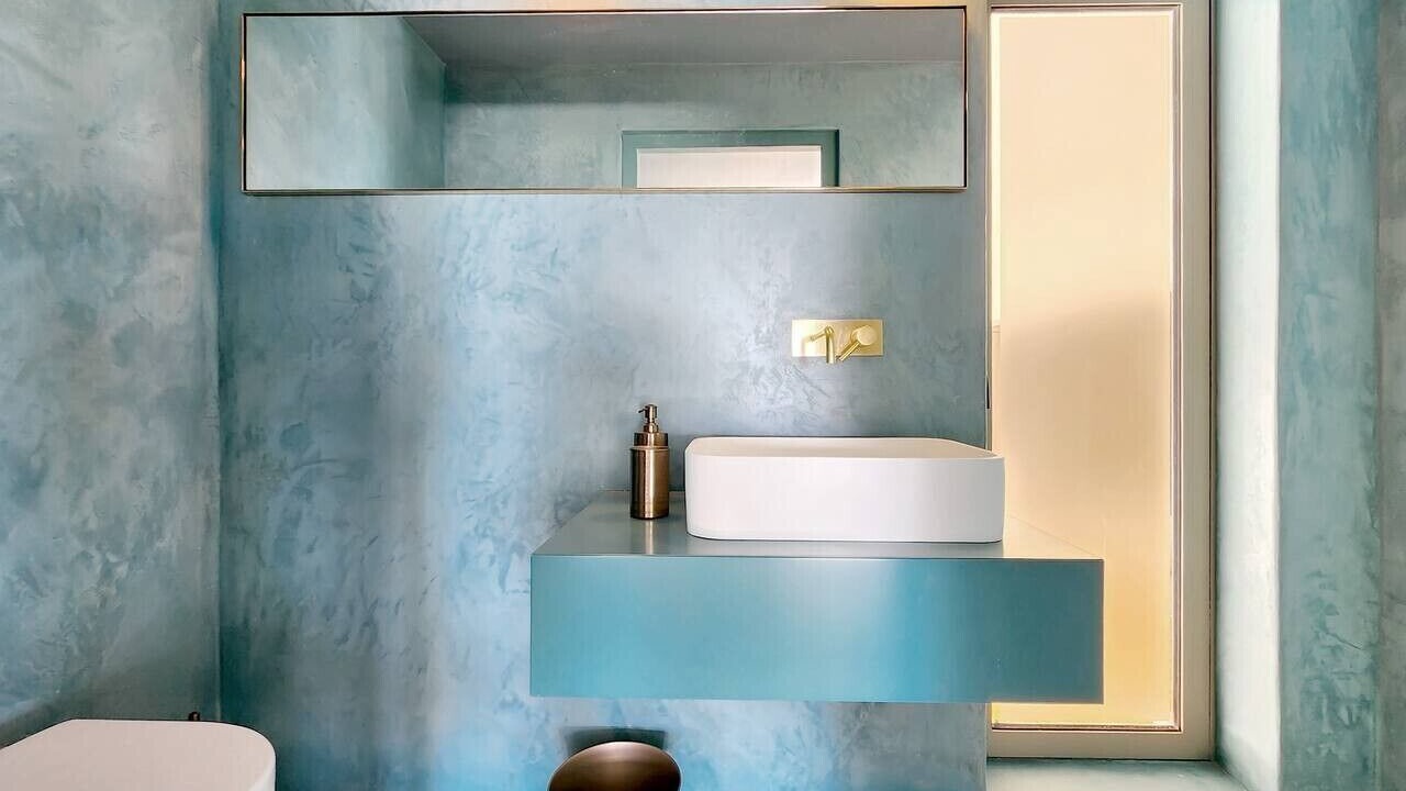 Photo of Bathroom in Fresnaye