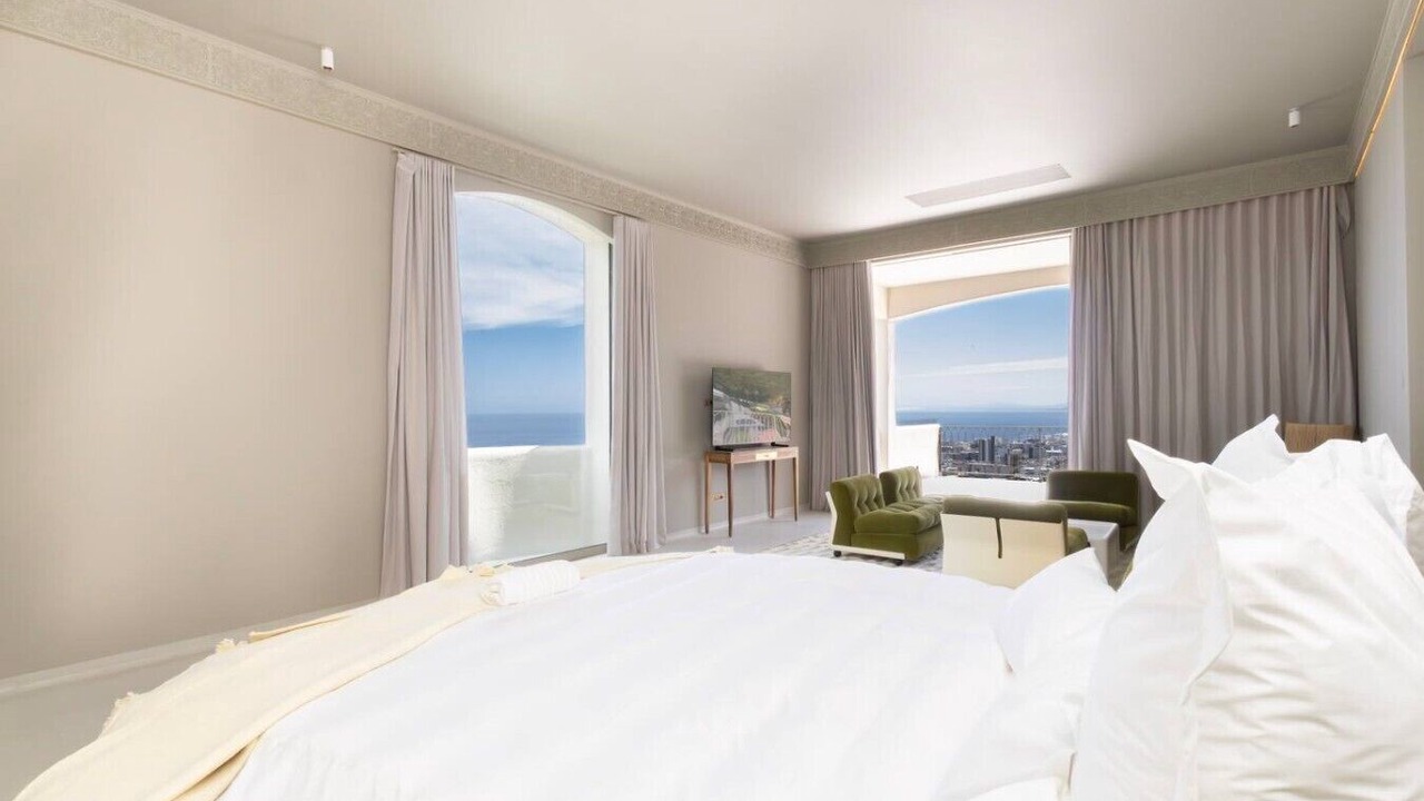 Photo of Bedroom in Fresnaye