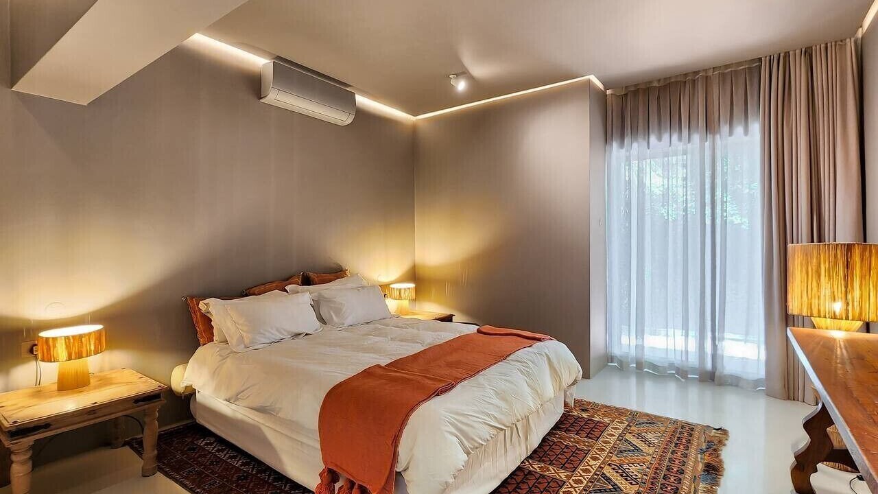 Photo of Bedroom in Fresnaye