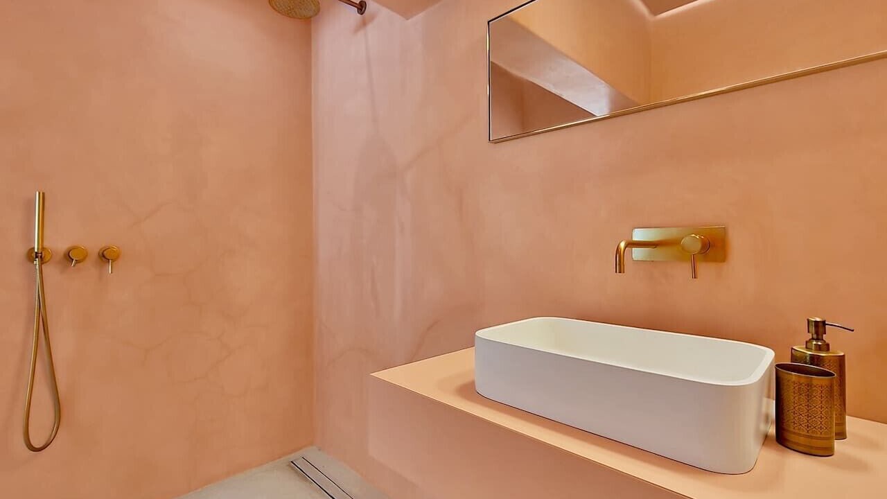 Photo of Bathroom in Fresnaye