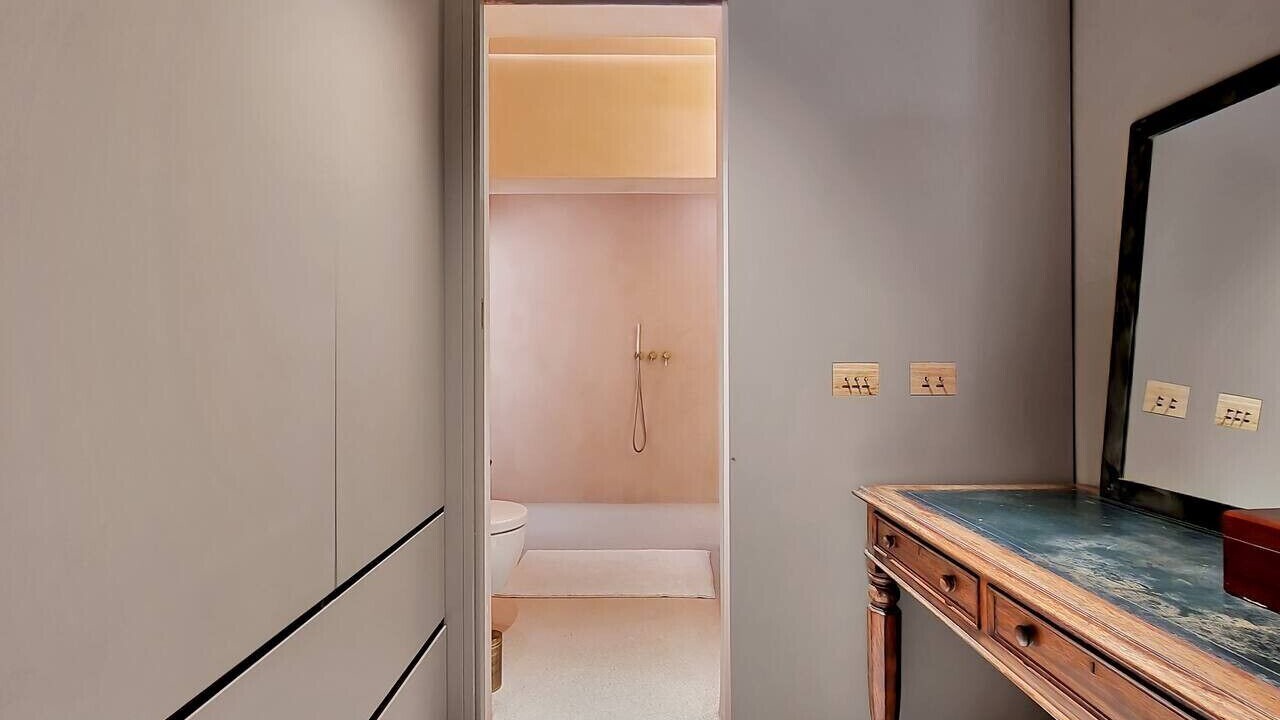 Photo of Bathroom in Fresnaye