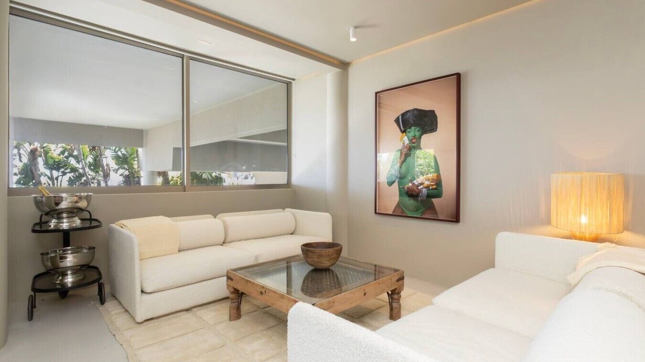 Photo of Livingroom in Fresnaye