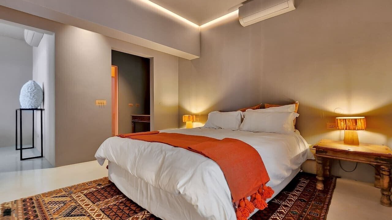 Photo of Bedroom in Fresnaye