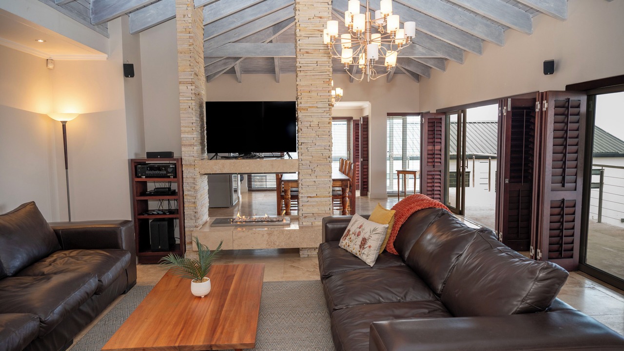 Photo of Livingroom in Knysna