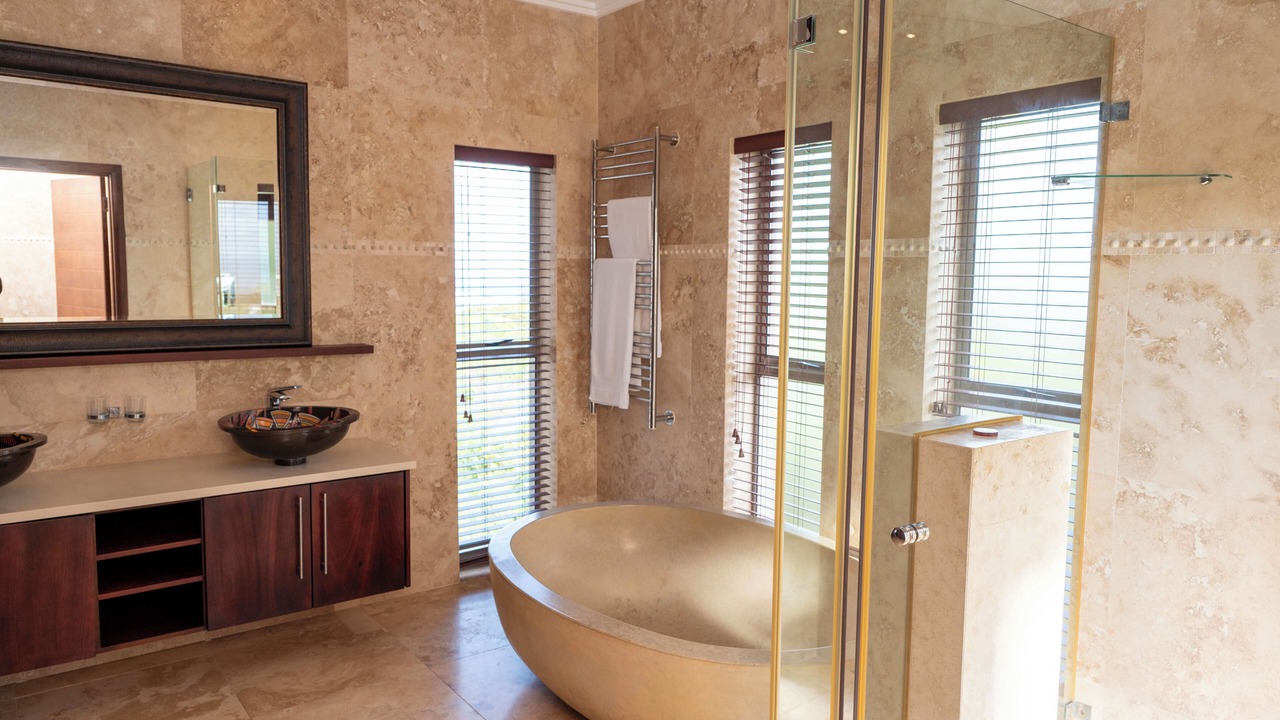 Photo of Bathroom in Knysna