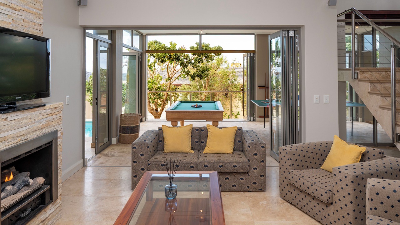 Photo of Livingroom in Knysna