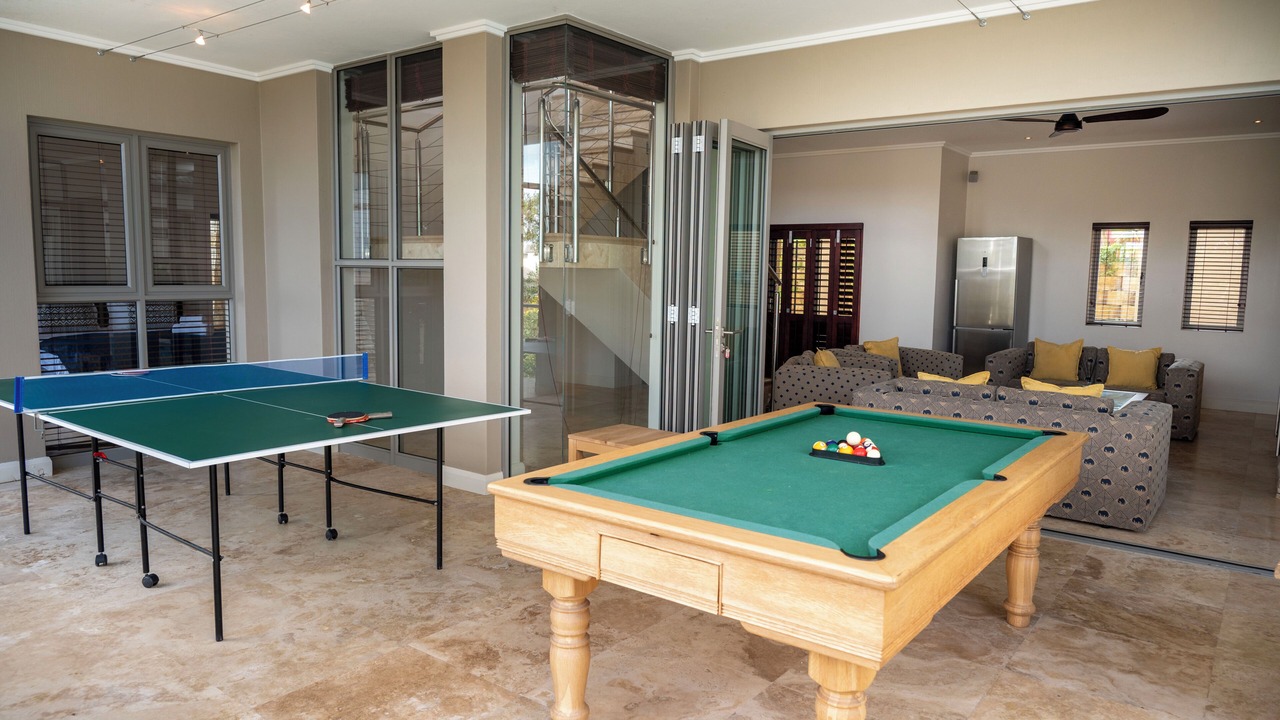Photo of Bedroom in Knysna