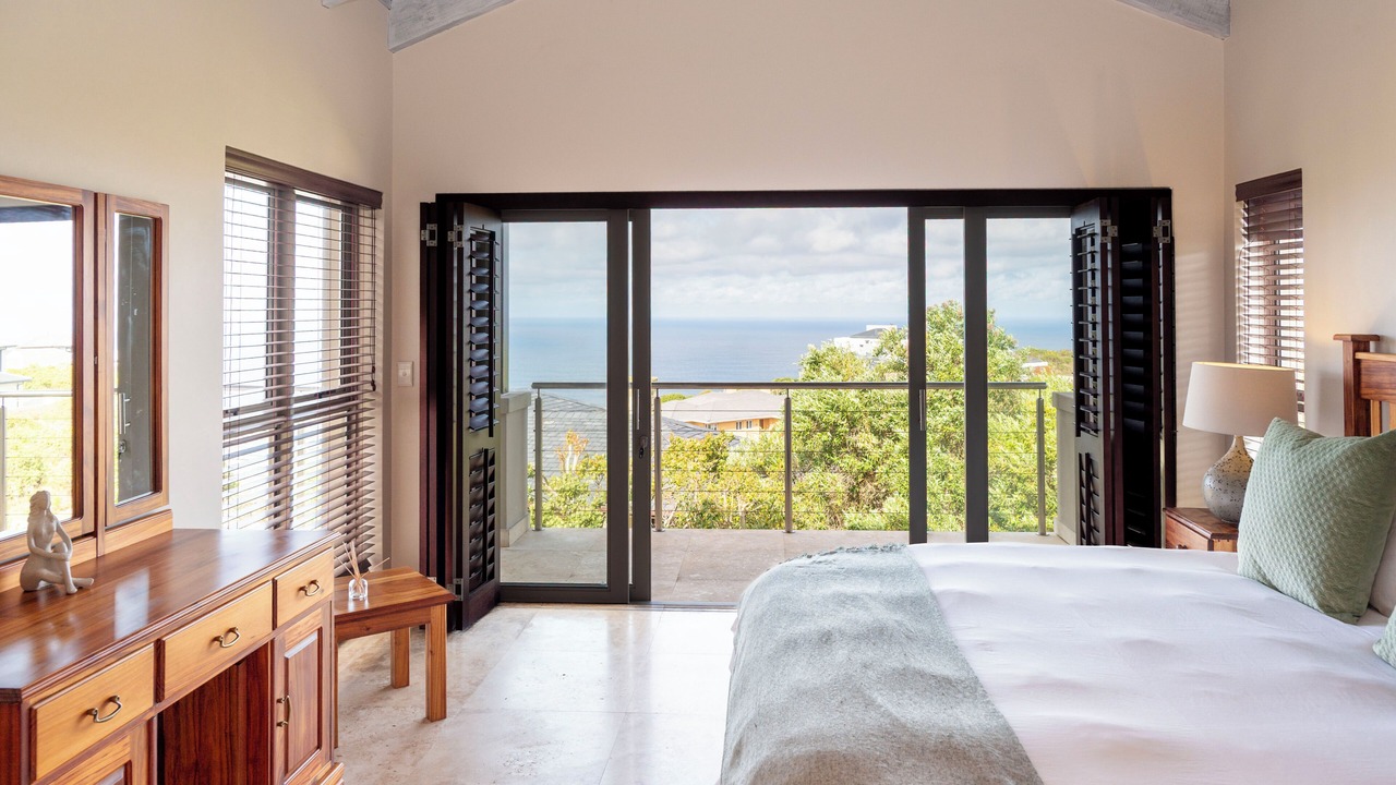 Photo of Bedroom in Knysna