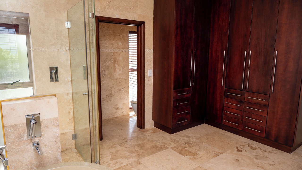 Photo of Bathroom in Knysna