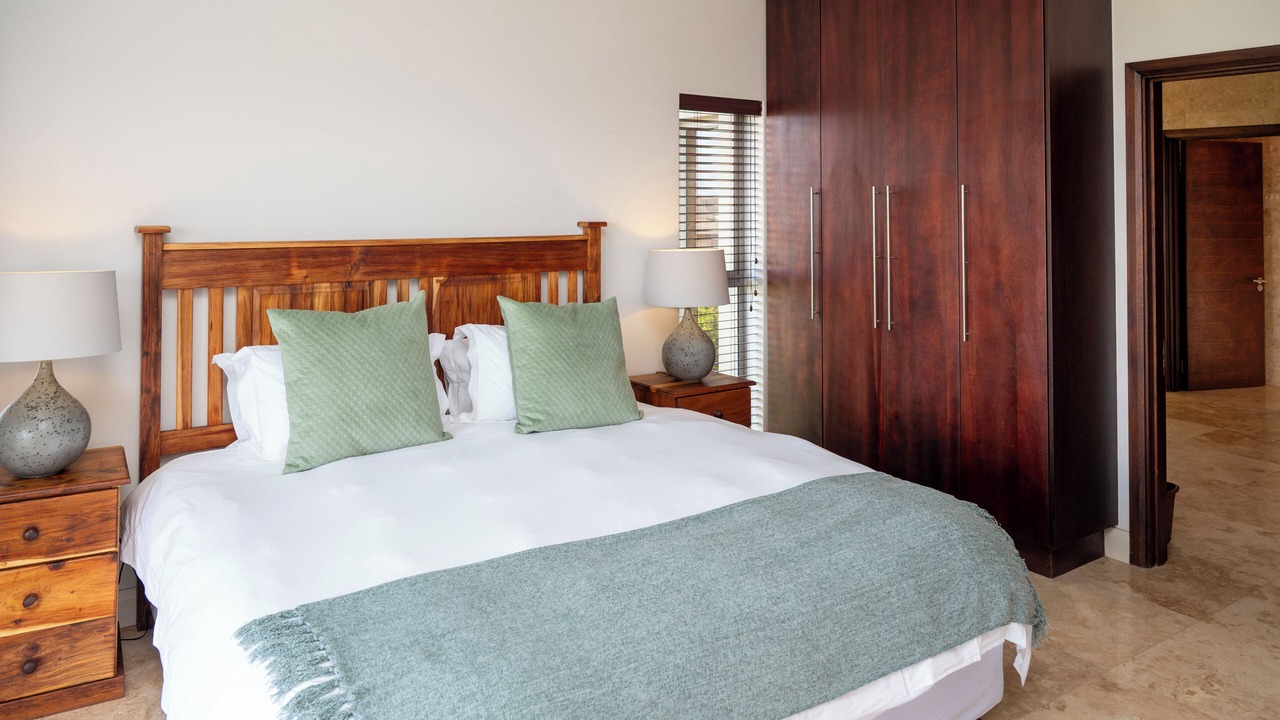 Photo of Bedroom in Knysna