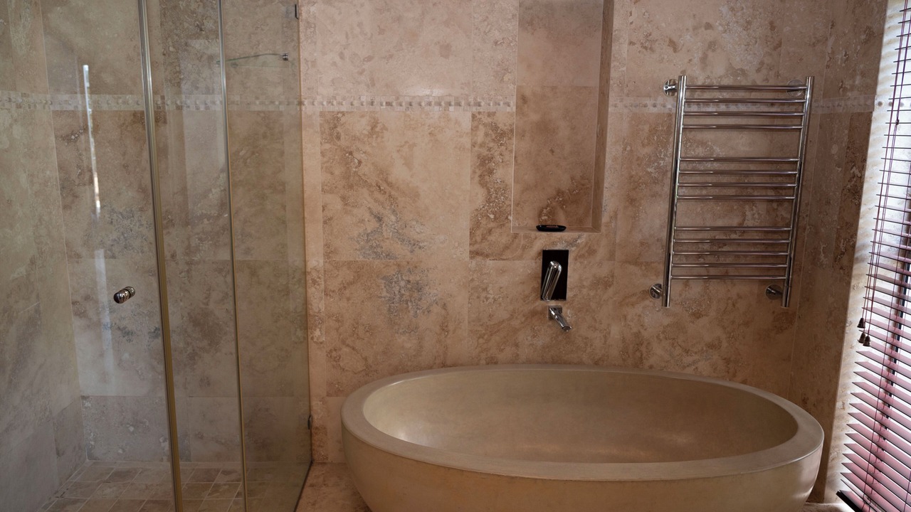 Photo of Bathroom in Knysna