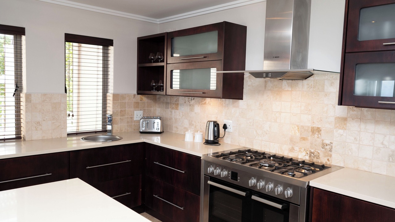 Photo of Kitchen in Knysna
