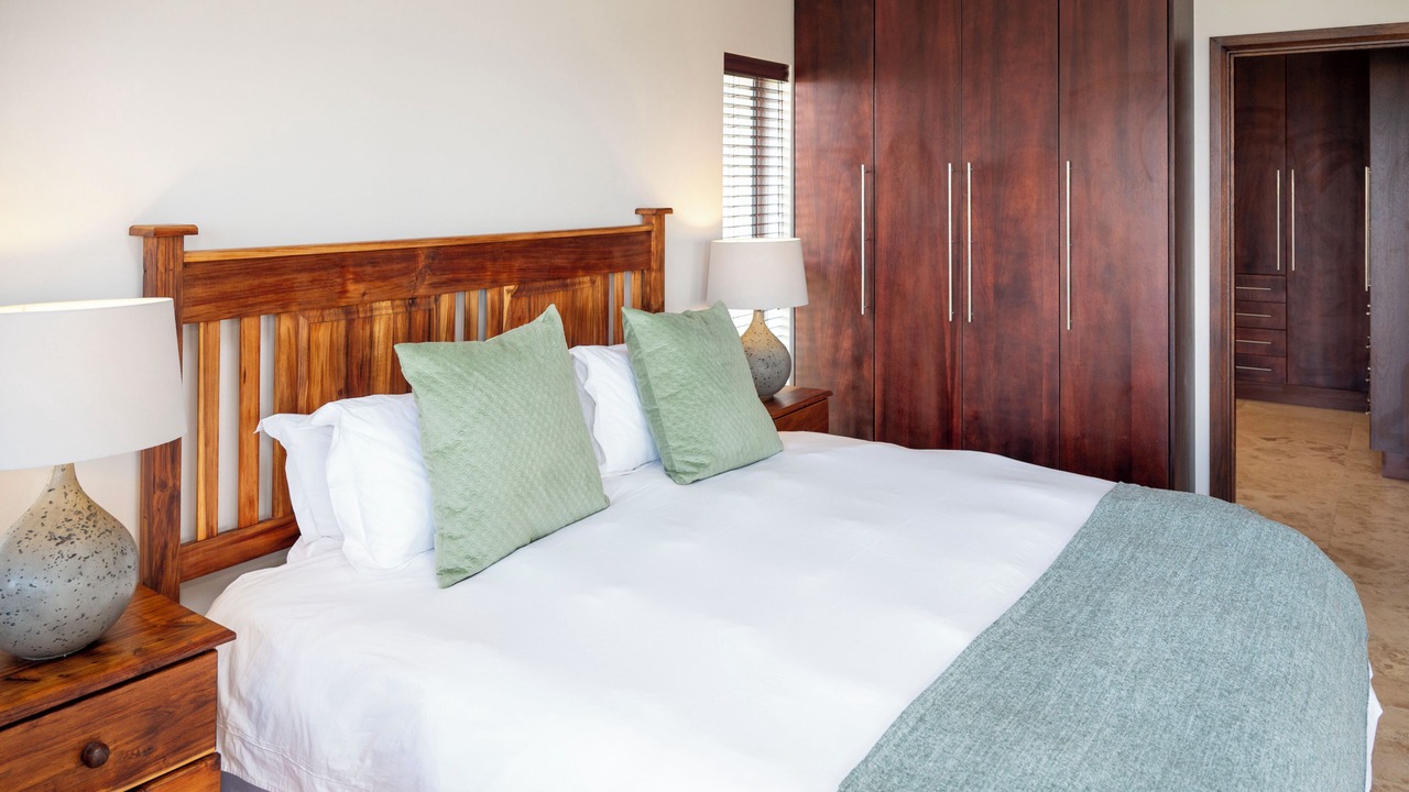 Photo of Bedroom in Knysna