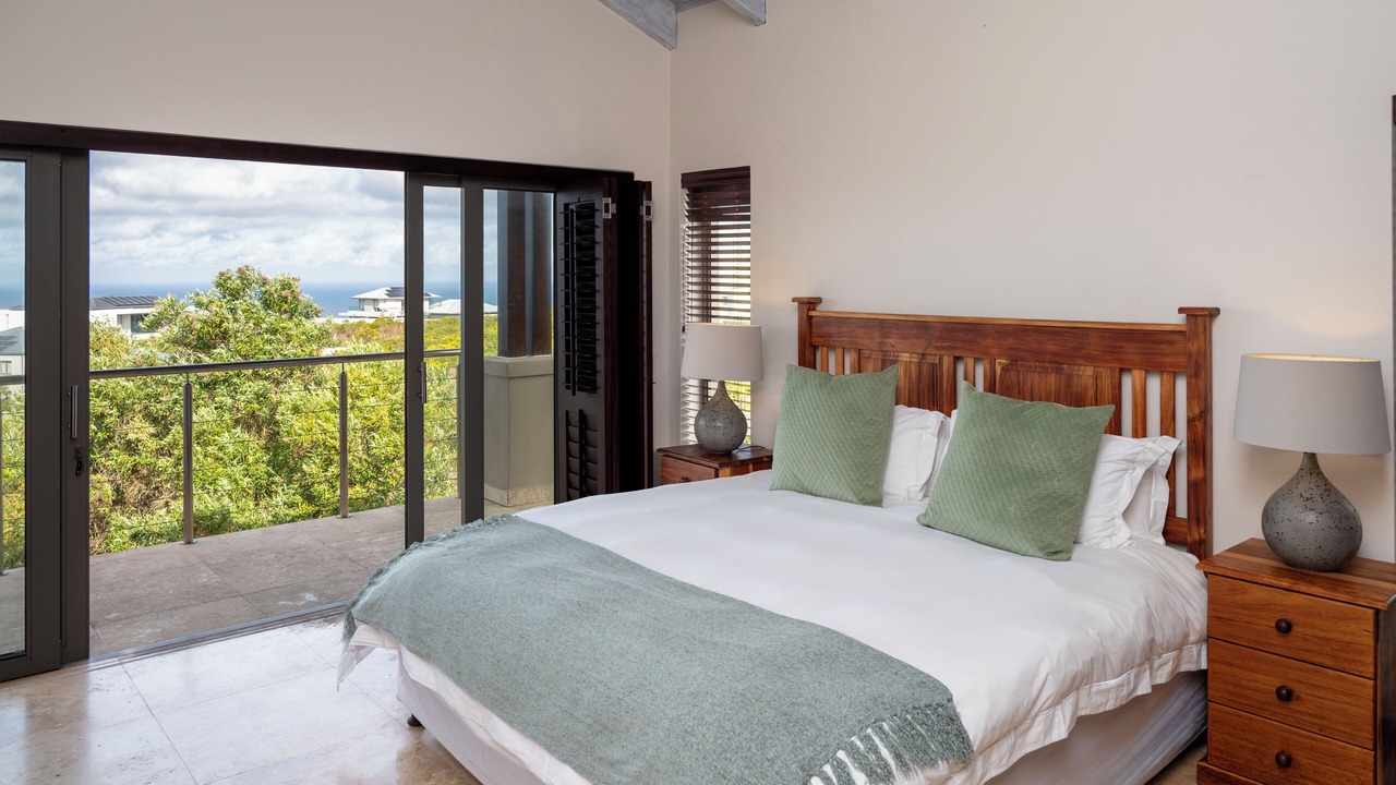 Photo of Bedroom in Knysna