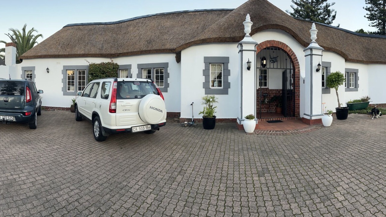 Photo of Outdoor in Milnerton