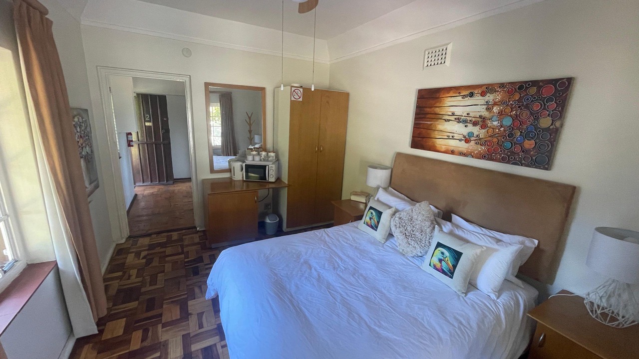 Photo of Bedroom in Milnerton