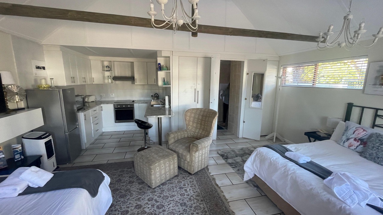 Photo of Bedroom in Milnerton