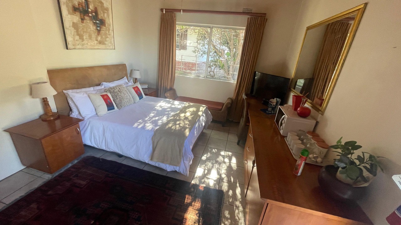 Photo of Bedroom in Milnerton