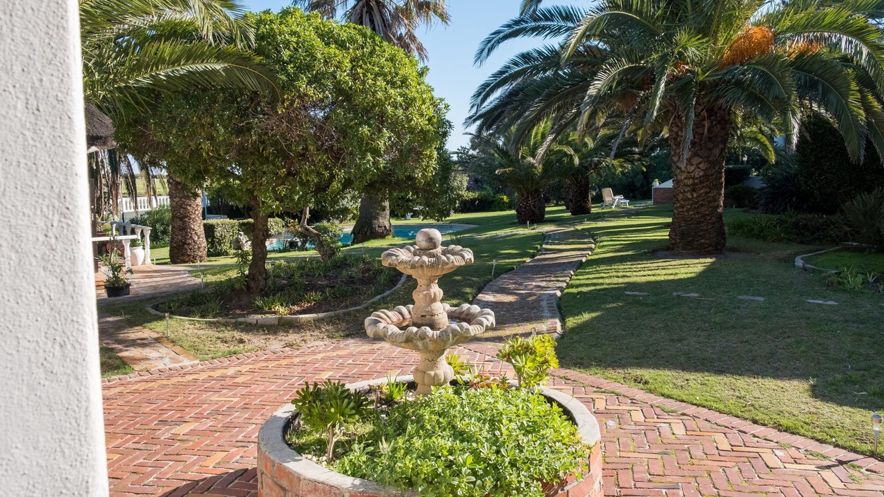 Photo of Outdoor in Milnerton