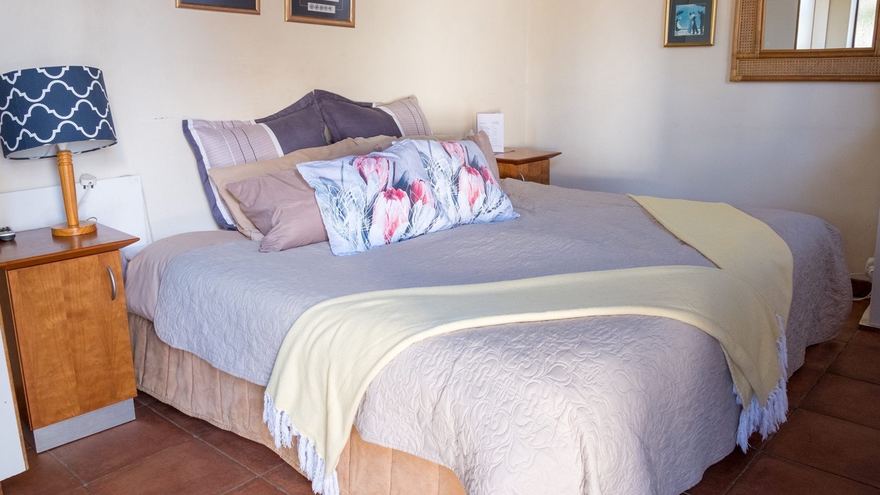 Photo of Bedroom in Milnerton