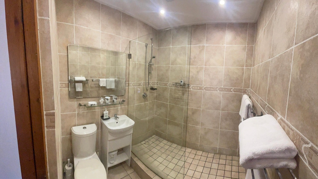 Photo of Bathroom in Milnerton