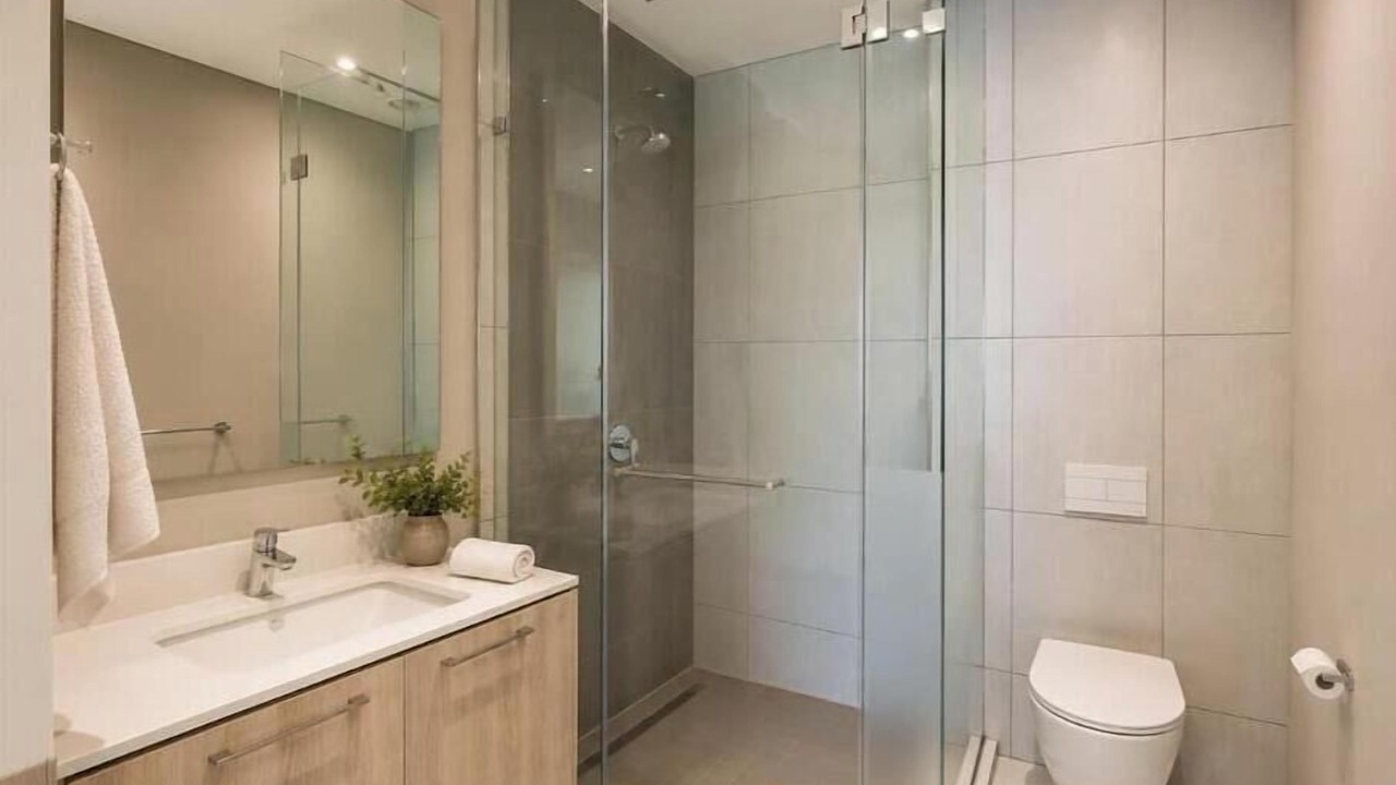Photo of Bathroom in Menlyn