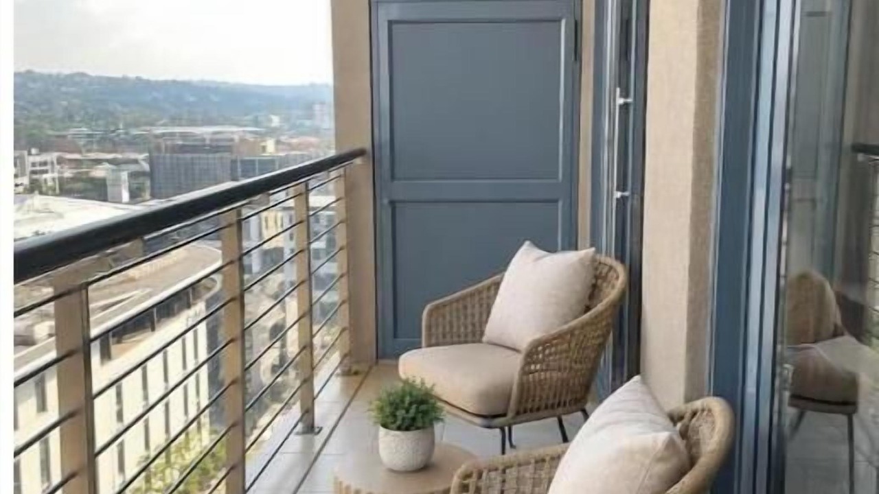 Photo of Outdoor in Menlyn