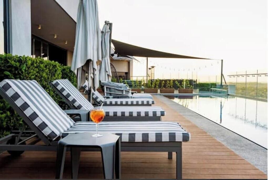 Photo of Outdoor in Menlyn