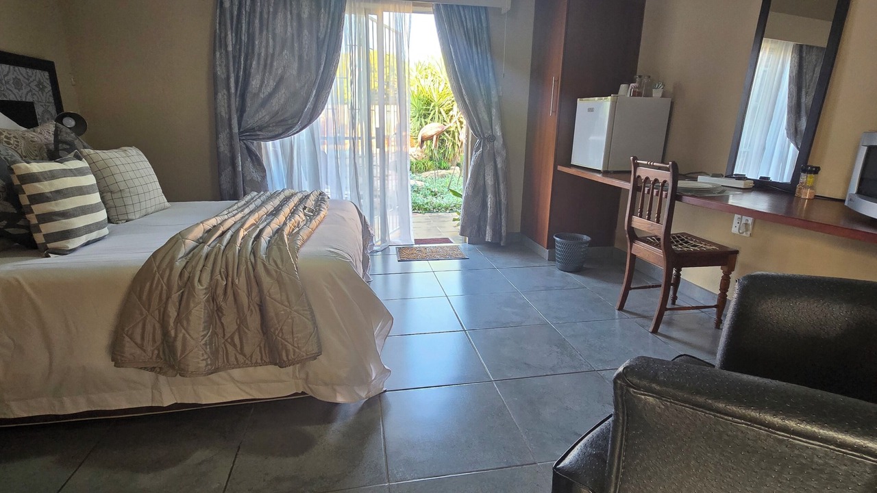 Photo of Bedroom in Nigel