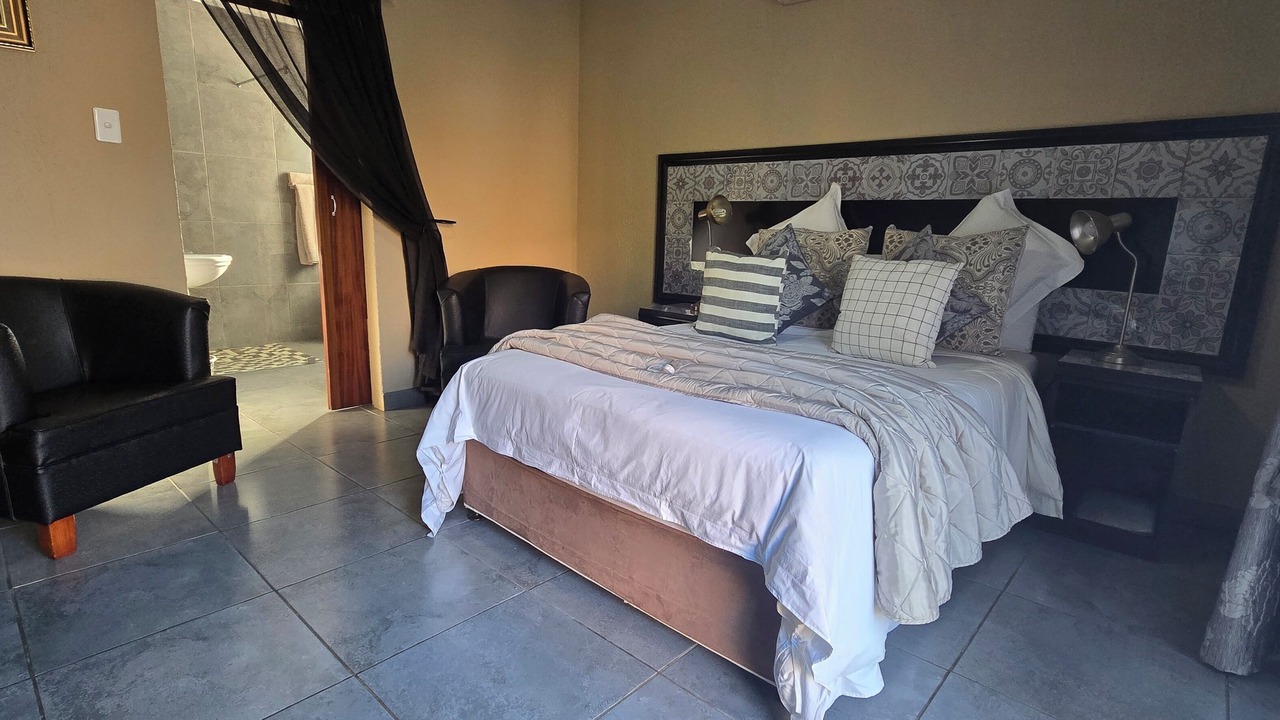 Photo of Bedroom in Nigel