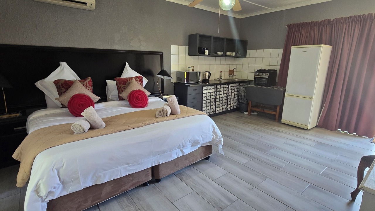 Photo of Bedroom in Nigel