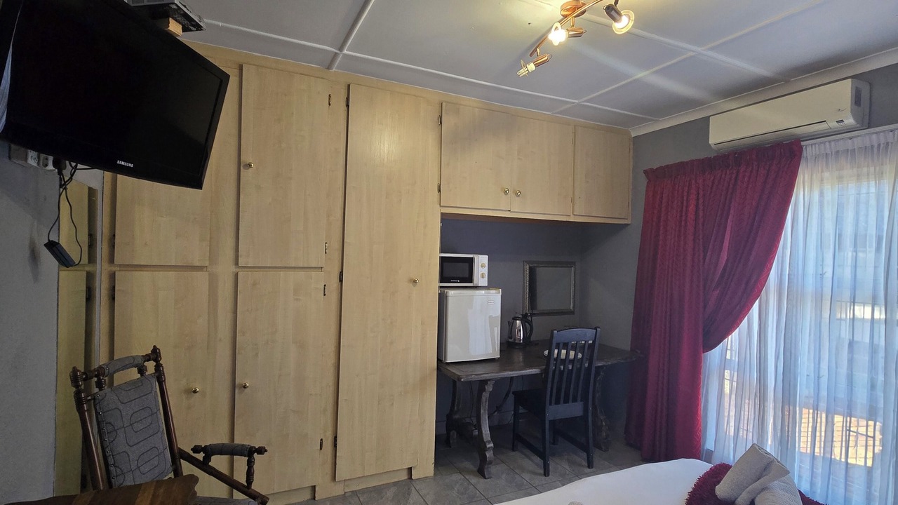 Photo of Bedroom in Nigel
