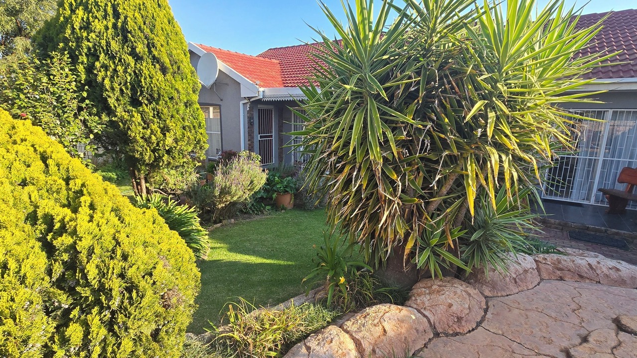 Photo of Outdoor in Nigel