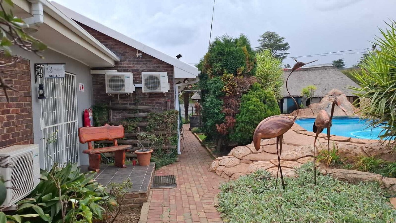 Photo of Outdoor in Nigel