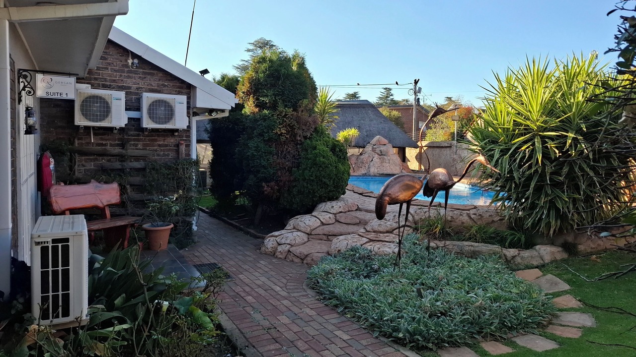 Photo of Outdoor in Nigel