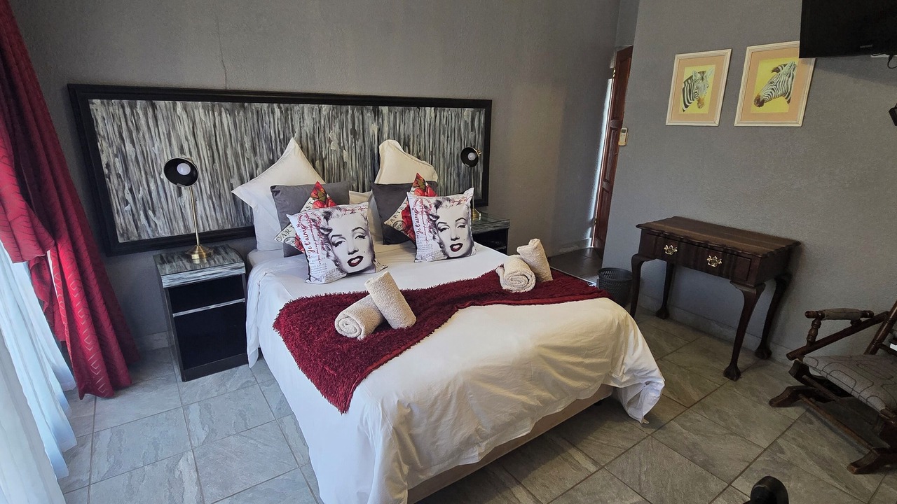 Photo of Bedroom in Nigel