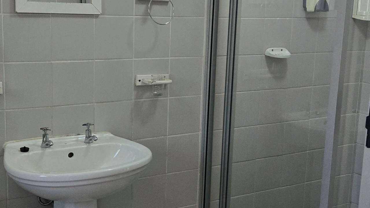 Photo of Bathroom in Nigel