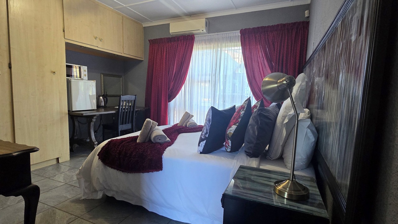 Photo of Bedroom in Nigel