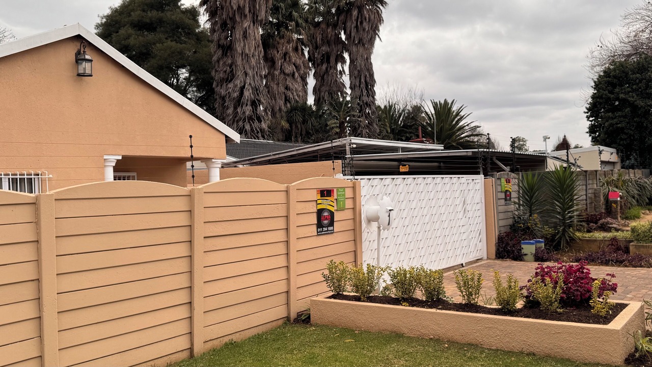 Photo of Outdoor in Germiston