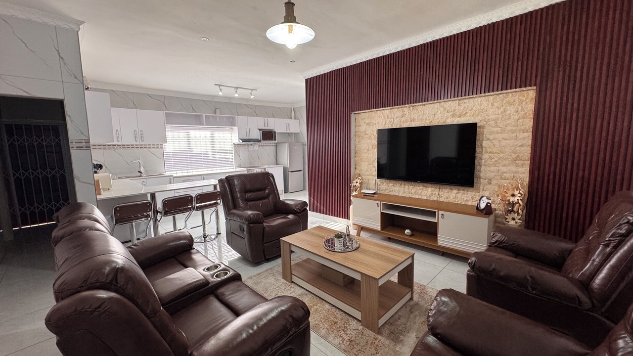 Photo of Livingroom in Germiston